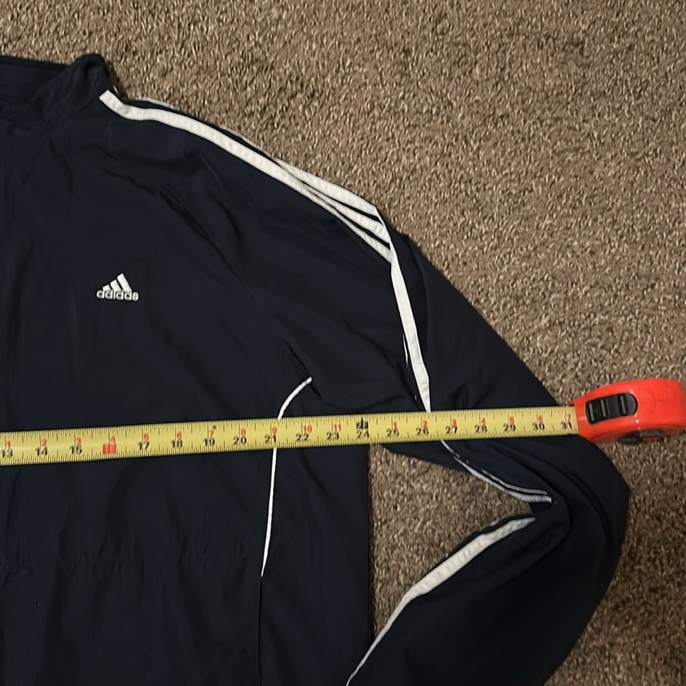 Adidas Training Shell Jacket - image 2